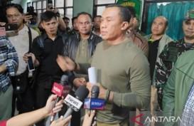DPR Desak TNI Evaluasi Penyimpanan Alutsista, Buntut Kebakaran Gudang Amunisi
