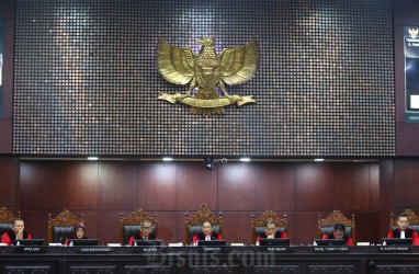 Peluang 4 Menteri Jokowi Hadir di Sidang Sengketa Hasil Pilpres 2024