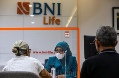 Bidik Premi Rp6,4 Triliun, BNI Life Beberkan Rahasia Capai Target pada 2024