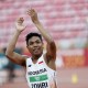 Daftar 9 Atlet RI yang Lolos Olimpiade Paris 2024, Terbaru Zohri dan Odekta