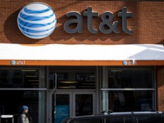 Data Pribadi Bocor, 7,6 Juta Pelanggan AT&T Terdampak