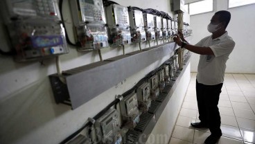 ESDM Pastikan Tarif Dasar Listrik Tidak Berubah hingga Juni 2024