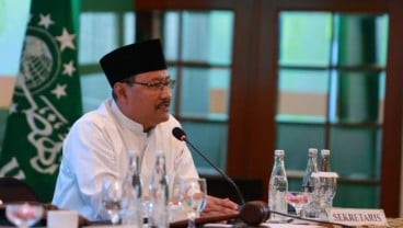 Sekjen PBNU Ingatkan PKB: Peningkatan Suara Juga Berkat Kerja Ustaz dan Kiai