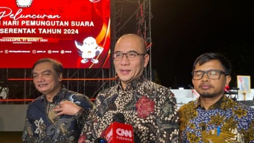 Pilkada Serentak 2024 Resmi Digelar 27 November, Ini Jadwal dan Tahapannya