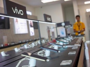 10 Rekomendasi HP Terbaik Harga Rp1-2 Jutaan: Ada Samsung, Oppo hingga Vivo