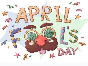 Asal-usul Lahirnya April Mop, Hari Lelucon yang Dirayakan Setiap 1 April