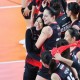 Ucapan Perpisahan Mengharukan dari Gia untuk Megawati dan Red Sparks