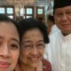 Isu Pertemuan Prabowo-Megawati, PDIP Batal Jadi Oposisi?