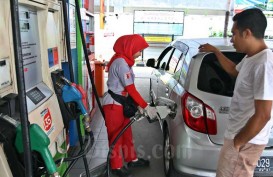 Harga BBM Pertamina, Shell dan BP per 1 April 2024, Ada yang Turun!