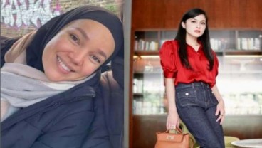 Sering Tertukar, Ini Bedanya Sandra Dewi dan Dewi Sandra