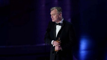 Christopher Nolan Mau Bikin Film Horror, Sanggup Kalahkan Oppenheimer?