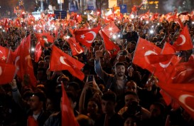 Partainya Erdogan Babak Belur di Pilkada Turki 2024, Jeblok di Istanbul
