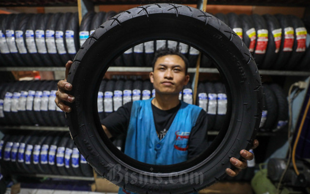 Deretan Pemegang Saham GJTL yang Semringah Selain Lo Kheng Hong
