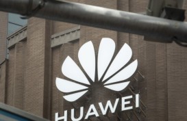 Huawei Cuan Rp191,67 Triliun pada 2023, Perangkat Telekomunikasi Laris