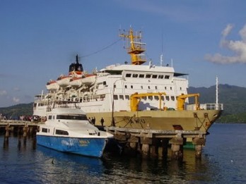 Pelni Denpasar Menyiapkan Dua Kapal di Benoa Layani Angkutan Lebaran