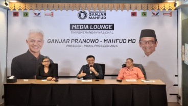 PDIP Siap Gugat Hasil Pilpres 2024 ke PTUN