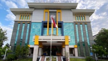 Tersangka Pidana Pajak Bayar Rp4 Miliar, Penyidikan Dihentikan