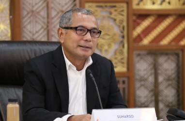 Reaksi BRI (BBRI) usai OJK Cabut Kebijakan Restrukturisasi Kredit Covid-19