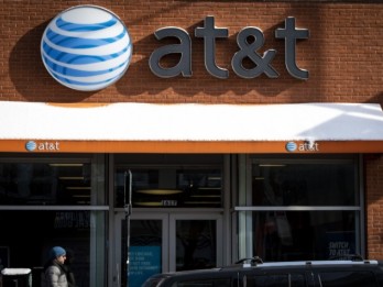 AT&T Atur Ulang Kode Sandi 70 Juta Pelanggan Imbas Data Bocor