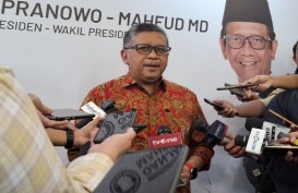 PDIP Buka Kans Gabung Golkar-Gerindra Usung Khofifah di Pilgub Jatim 2024