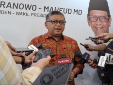 PDIP Buka Kans Gabung Golkar-Gerindra Usung Khofifah di Pilgub Jatim 2024