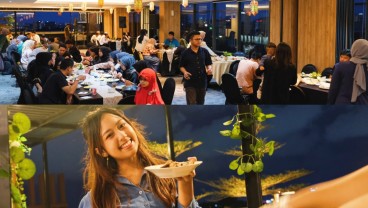 Bulan Suci Ramadhan Bertabur Kemeriahan di Allstay Hotel Semarang