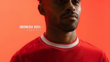 Gaduh Soal Jersey Timnas Indonesia, Erigo dan Erspo Tak Ada Hubungan?