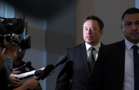 10 Orang Miliarder Terkaya dari Dunia Otomotif, Elon Musk Tempati Posisi Pertama