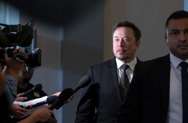 10 Orang Miliarder Terkaya dari Dunia Otomotif, Elon Musk Tempati Posisi Pertama