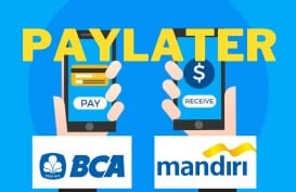 Paylater BCA dan Mandiri Makin Moncer Jelang Lebaran 2024