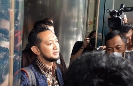 KPK Sita Aset Andhi Pramono Senilai Rp76 Miliar