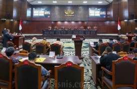 Kubu Prabowo-Gibran Sambut Baik Pemanggilan 4 Menteri ke Sidang Sengketa Hasil Pilpres 2024
