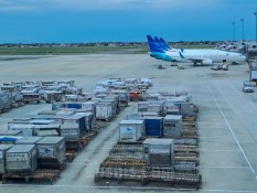Penuhi Panggilan KPPU, Bos Garuda: Kami Tidak Ada Kartel Harga Tiket Pesawat
