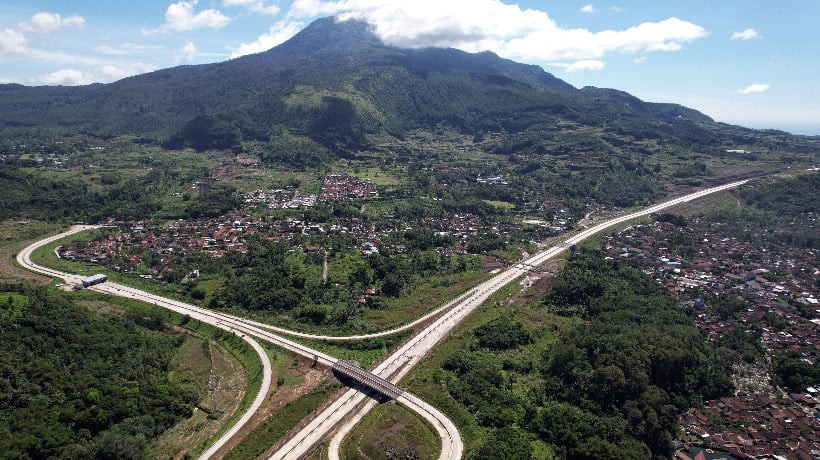 Government Adds Cipali, Cisumdawu Toll Roads to Eid Traffic Watchlist