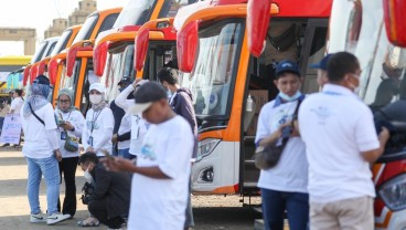 Tiket Mudik Gratis Diperjualbelikan di Medsos, Begini Tanggapan Kemenhub