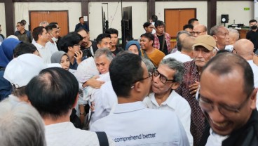 Lima Terdakwa Dugaan Korupsi Bukit Asam (PTBA) Divonis Bebas, Termasuk Eks Dirut