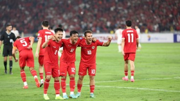 Gara-gara Dihujat di Media Sosial, Erspo Bakal Rombak Jersey Timnas Indonesia