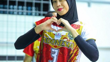 Resmi, Megawati Hangestri Pertiwi Gabung BIN di Proliga 2024