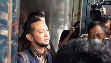 Berawal dari Kasus Rafael Alun, Andhi Pramono Dibui 10 Tahun