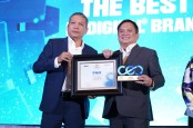Dirut PNM Masuk Jajaran The Best Reputable CEO in Digital Platform 2024