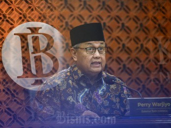 Bank Indonesia Mutasi Pejabat Struktural, Hilman Tisnawan dan Budiyono Promosi Menjadi Kepala Departemen