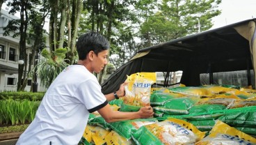 Tekan Inflasi Lebaran, Pemkot Bandung Subsidi Kebutuhan Pokok untuk 20.000 KPM