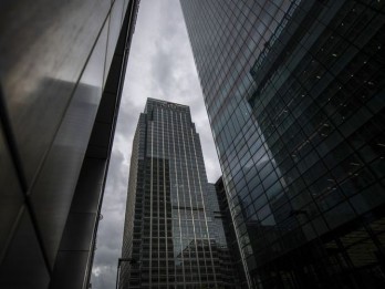 Citigroup Akan PHK 430 Karyawan di New York