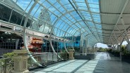 Bandara Ngurah Rai Prediksi Ada 1 Juta Penumpang pada Libur Lebaran