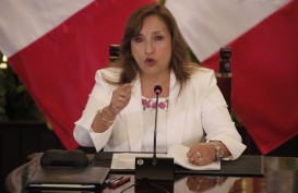 Presiden Peru Digerebek Polisi Gara-Gara Simpan Jam Rolex