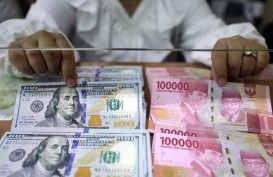 Dolar AS Hampir Rp16.000, BI Langsung Intervensi untuk Stabilkan Rupiah