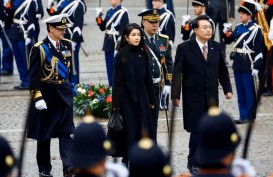 Diterpa Kontroversi, Ibu Negara Korea Selatan Kim Keon Hee Masih Tak Muncul ke Publik