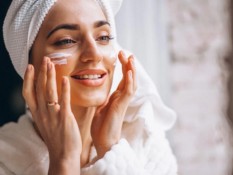 Nose Herbalindo dan BRIN Kembangkan Produk Skincare Berbahan Tanaman Herbal RI