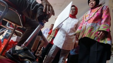 Mensos Risma Siap Buka-bukaan Jika Dipanggil ke Sidang PHPU Pilpres 2024