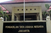 PDIP Resmi Gugat KPU ke PTUN, Minta Prabowo-Gibran Didiskualifikasi